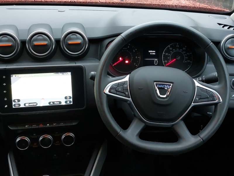 Used Dacia Duster 2023 for sale - 77234926: Photo 7