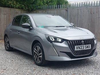 Used Peugeot 208 2023 for sale - 79586853: Photo