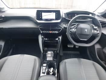 Used Peugeot 208 2023 for sale - 79586853: Photo