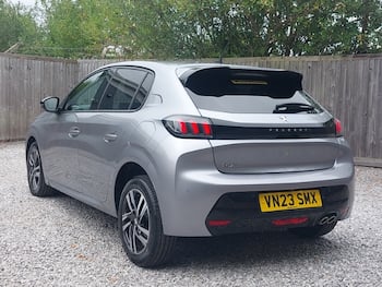Used Peugeot 208 2023 for sale - 79586853: Photo
