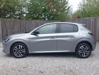 Used Peugeot 208 2023 for sale - 79586853: Photo