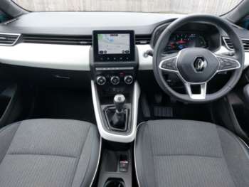 Used Renault Clio 2021 for sale - 75114059: Photo