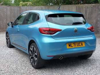 Used Renault Clio 2021 for sale - 75114059: Photo