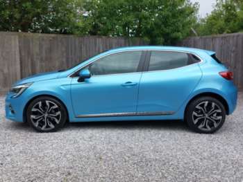 Used Renault Clio 2021 for sale - 75114059: Photo