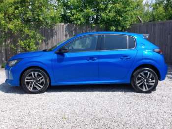 Used Peugeot 208 2022 for sale - 74919567: Photo
