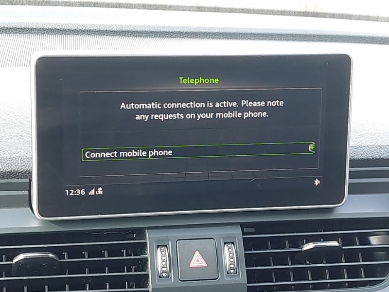 Used Audi Q5 2019 for sale - 77987597: Photo 11