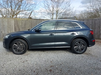 Used Audi Q5 2019 for sale - 77987597: Photo