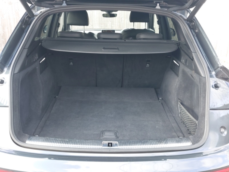 Used Audi Q5 2019 for sale - 77987597: Photo 8