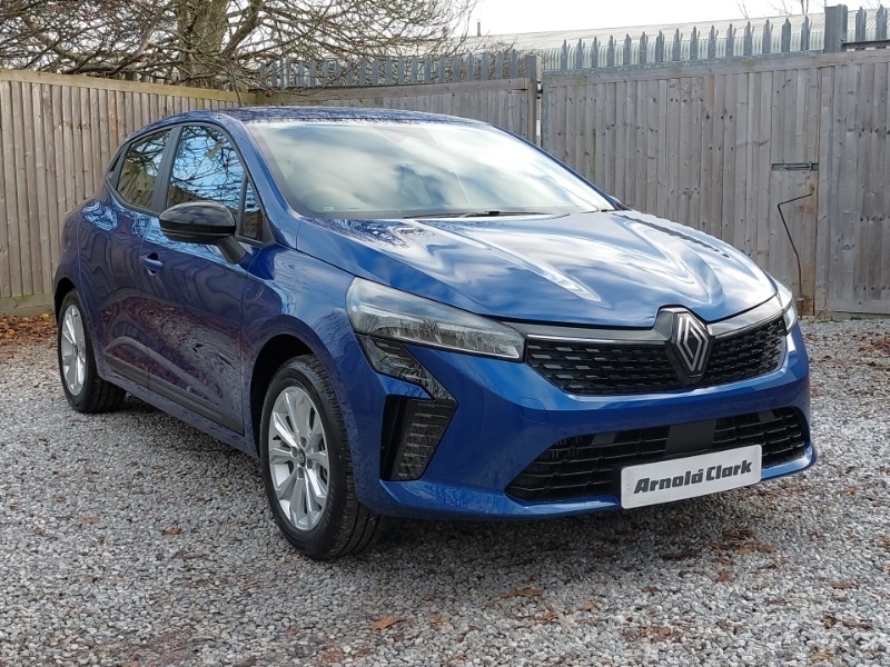 Used Renault Clio 2025 for sale - 76906928: Photo 1