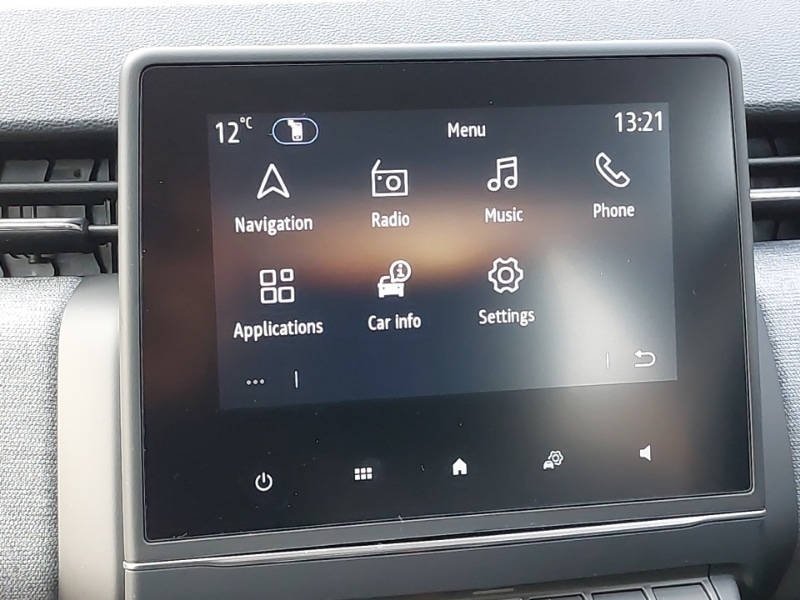 Used Renault Clio 2025 for sale - 76906928: Photo 10