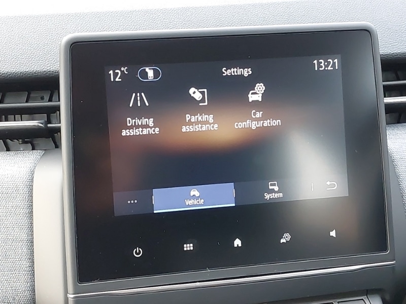 Used Renault Clio 2025 for sale - 76906928: Photo 11