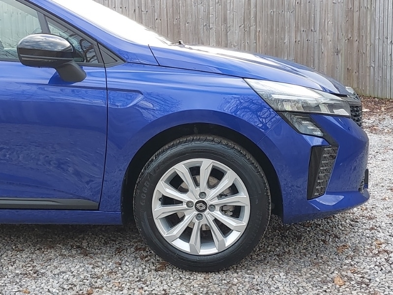 Used Renault Clio 2025 for sale - 76906928: Photo 12