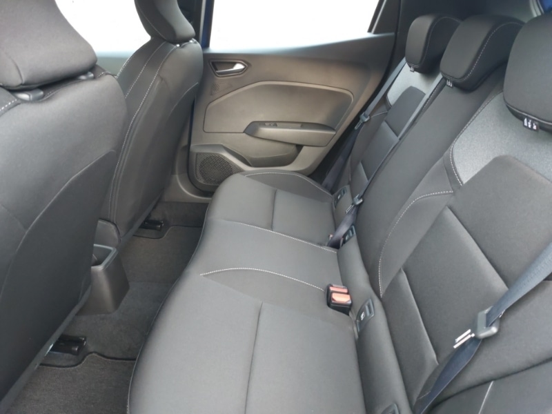 Used Renault Clio 2025 for sale - 76906928: Photo 6