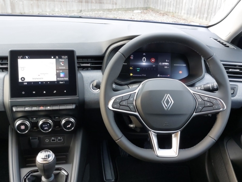 Used Renault Clio 2025 for sale - 76906928: Photo 7