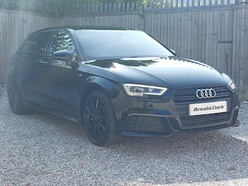 Used Audi A3 2019 for sale - 79817282: Photo