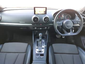 Used Audi A3 2019 for sale - 79817282: Photo