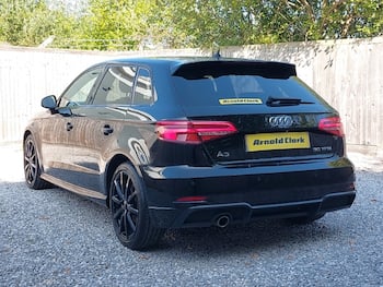 Used Audi A3 2019 for sale - 79817282: Photo
