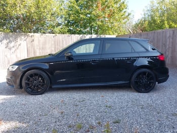 Used Audi A3 2019 for sale - 79817282: Photo