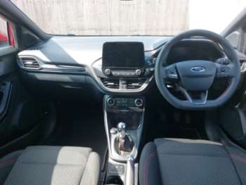 Used Ford Puma 2022 for sale - 74463918: Photo