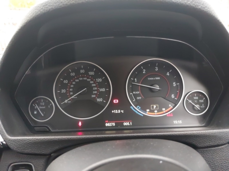 Used BMW 4 Series 2017 for sale - 76548728: Photo 11