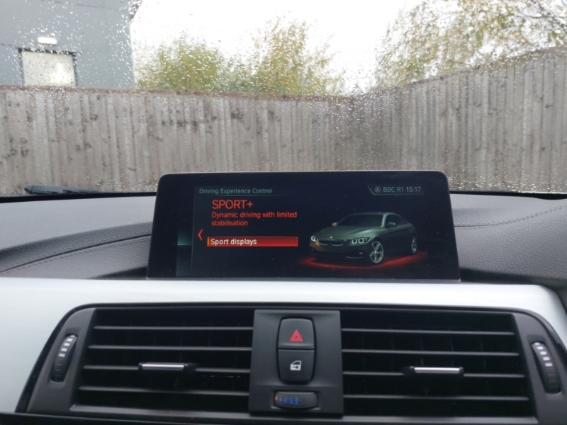 Used BMW 4 Series 2017 for sale - 76548728: Photo 19