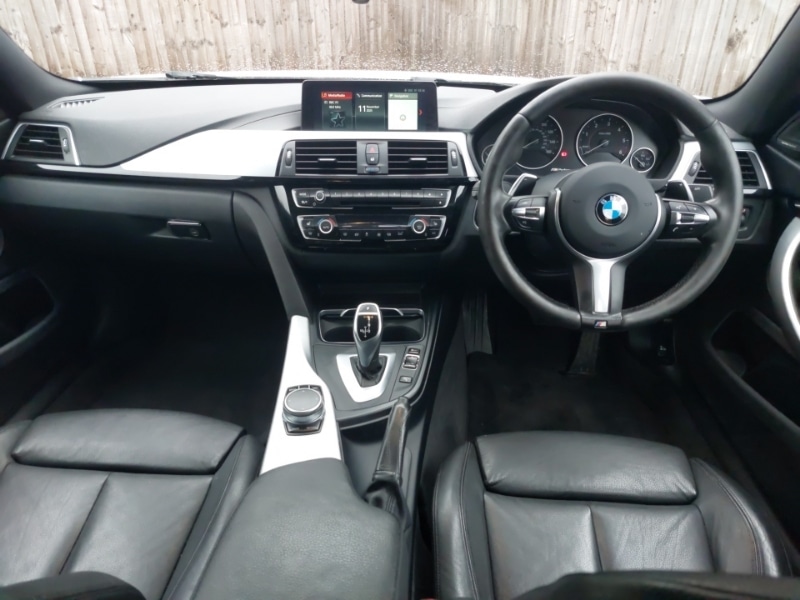 Used BMW 4 Series 2017 for sale - 76548728: Photo 2
