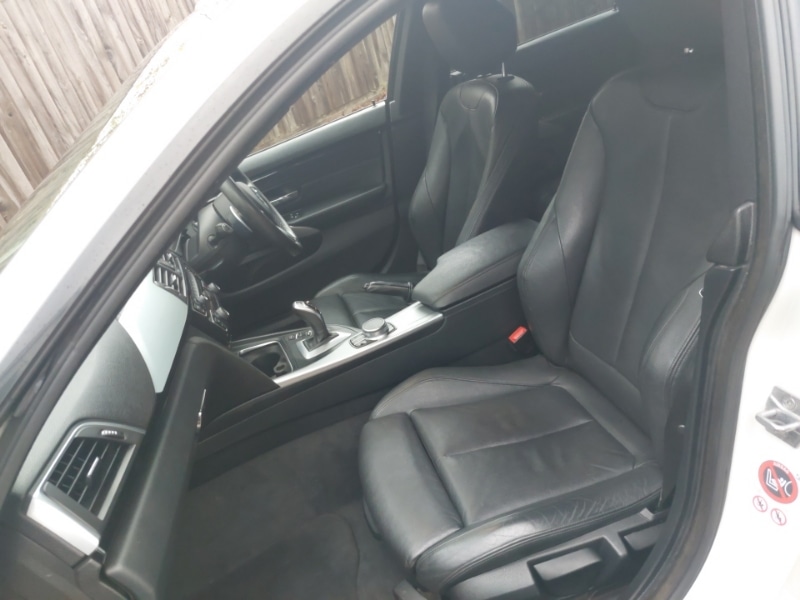 Used BMW 4 Series 2017 for sale - 76548728: Photo 5