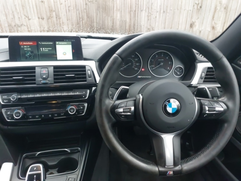 Used BMW 4 Series 2017 for sale - 76548728: Photo 7