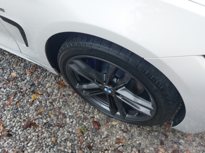 Used BMW 4 Series 2017 for sale - 76548728: Photo 9