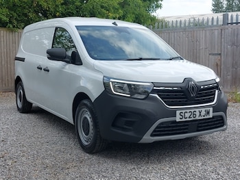 Used Renault Kangoo 2026 for sale - 79529330: Photo