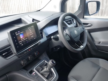 Used Renault Kangoo 2026 for sale - 79529330: Photo