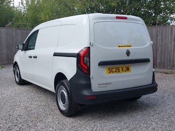 Used Renault Kangoo 2026 for sale - 79529330: Photo