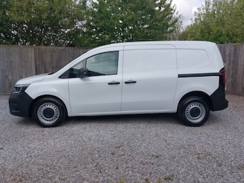 Used Renault Kangoo 2026 for sale - 79529330: Photo