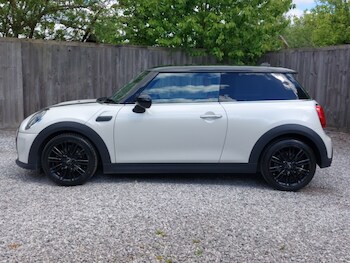 Used MINI Cooper 2022 for sale - 78546381: Photo