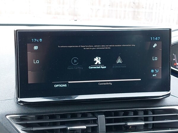Used Peugeot 3008 2022 for sale - 75132650: Photo 10