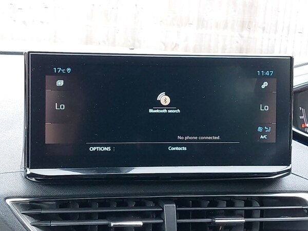 Used Peugeot 3008 2022 for sale - 75132650: Photo 11