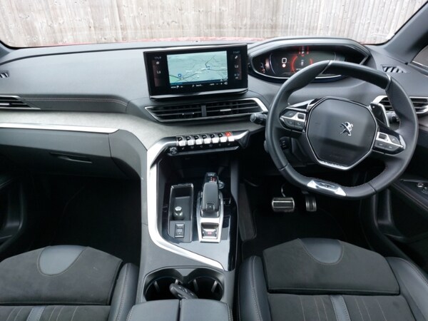 Used Peugeot 3008 2022 for sale - 75132650: Photo 2