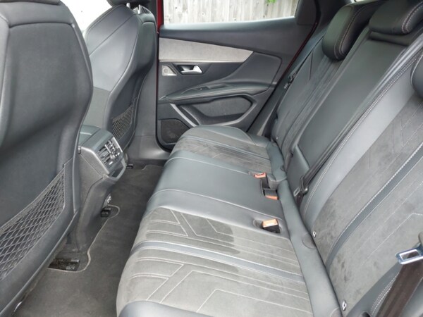 Used Peugeot 3008 2022 for sale - 75132650: Photo 6