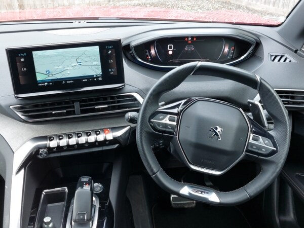 Used Peugeot 3008 2022 for sale - 75132650: Photo 7