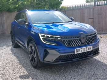 Used Renault Austral 2023 for sale - 74973405: Photo