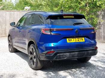 Used Renault Austral 2023 for sale - 74973405: Photo