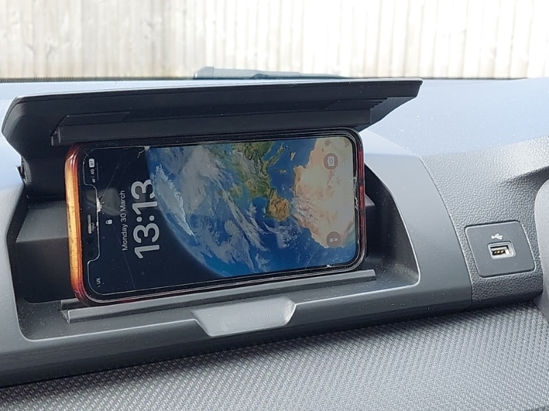 Used Dacia Sandero Stepway 2022 for sale - 78065864: Photo 11