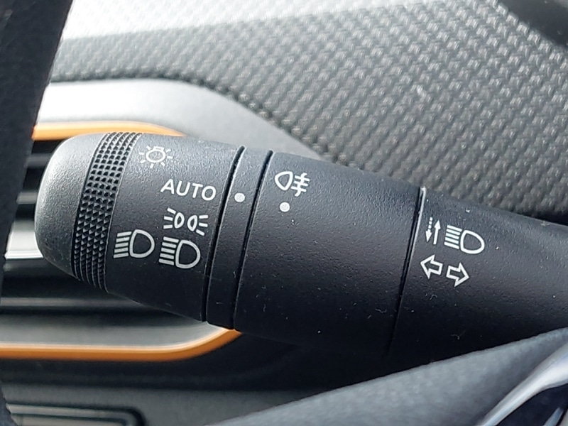 Used Dacia Sandero Stepway 2022 for sale - 78065864: Photo 17