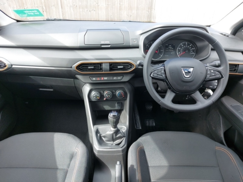 Used Dacia Sandero Stepway 2022 for sale - 78065864: Photo 2