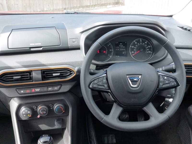 Used Dacia Sandero Stepway 2022 for sale - 78065864: Photo 7