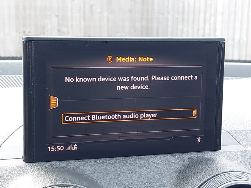 Used Audi Q2 2019 for sale - 78089175: Photo 10