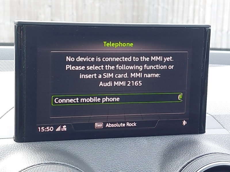 Used Audi Q2 2019 for sale - 78089175: Photo 11