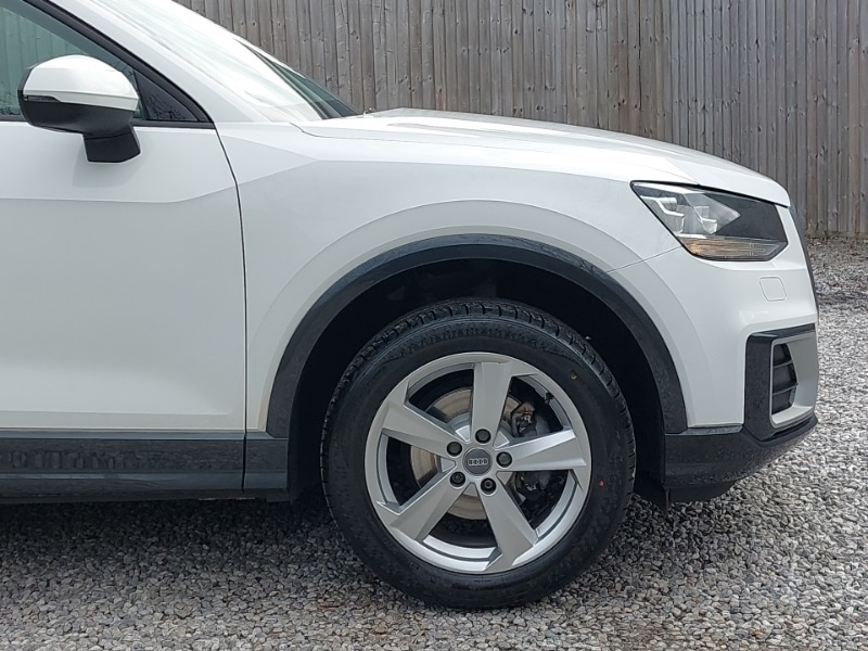 Used Audi Q2 2019 for sale - 78089175: Photo 12