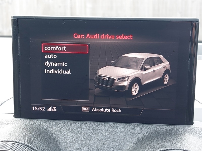 Used Audi Q2 2019 for sale - 78089175: Photo 14