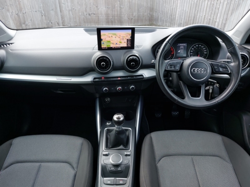 Used Audi Q2 2019 for sale - 78089175: Photo 2